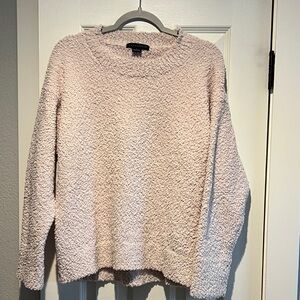 Sanctuary Soft Cream Sweater